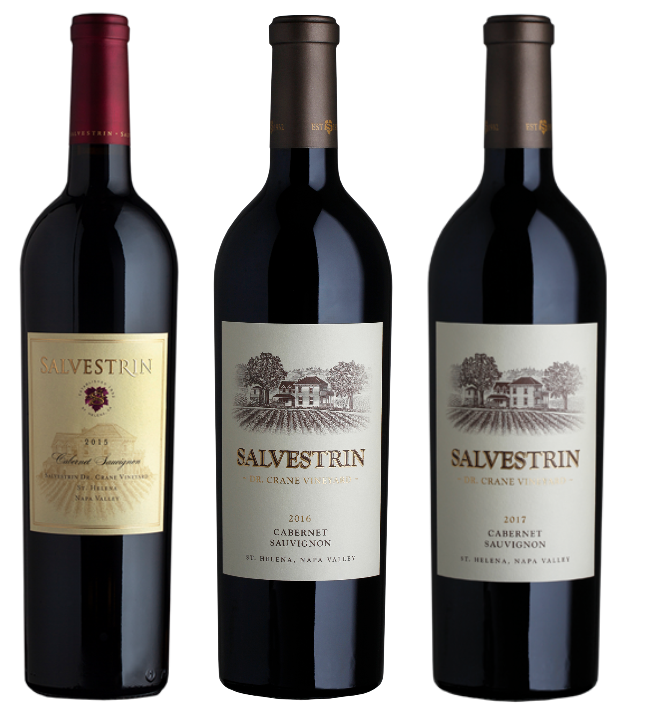 Product Image for Father's Day Cabernet Set